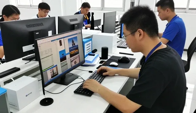 电商代运营服务如何提升工作效率？