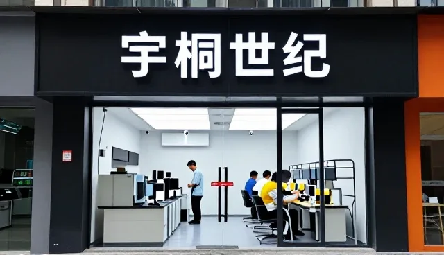 宇桐世纪(北京)商贸有限公司提供适合电商代运营服务的一件代发服务