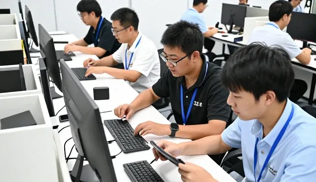 从旺季备货看一件代发服务应用效果